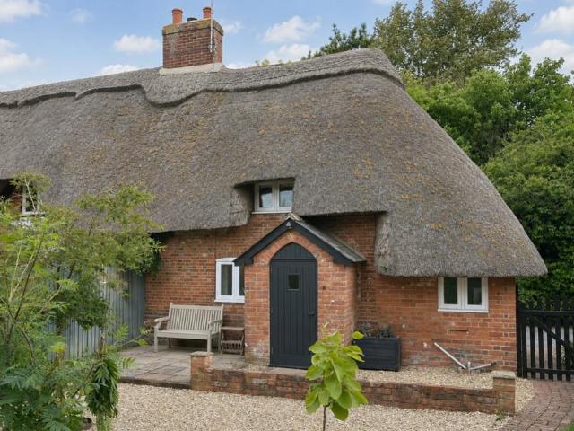House for sale in West Berkshire