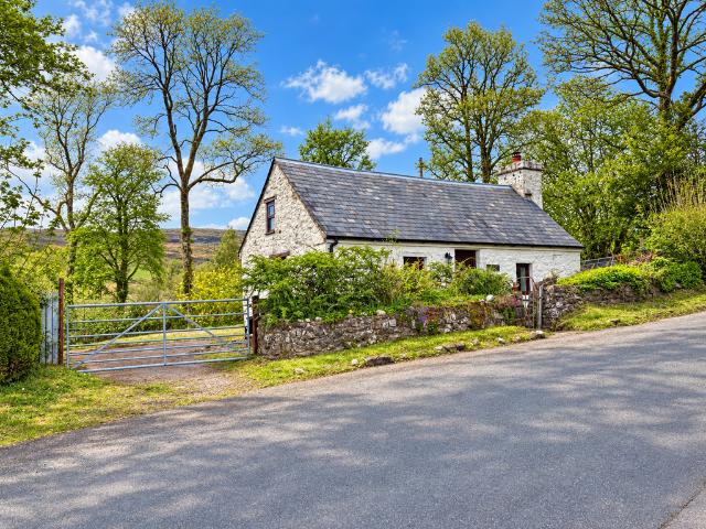 House for sale in Llandyfan, Ammanford
