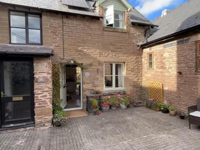 House for sale in Pudlestone, Pudleston
