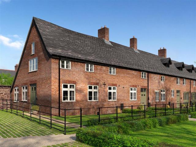 House for sale in Cherry Orchard, Frankwell