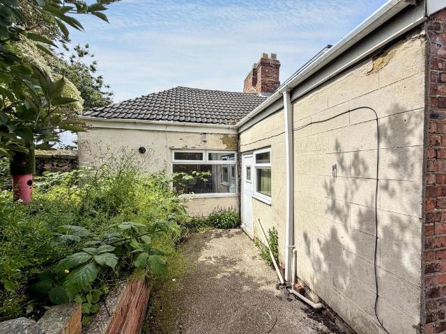House for sale in Houghtonside, Tyne And Wear
