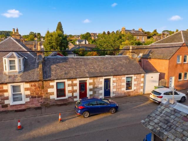 House for sale in Blairgowrie
