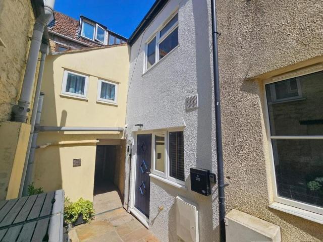 House for sale in Dursley, School House