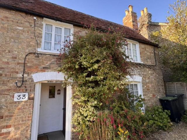 House for sale in Chelmondiston, Suffolk