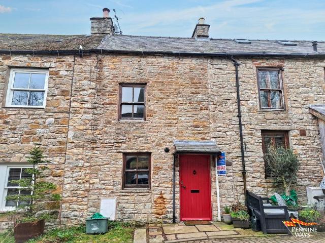 House for sale in Alston, Isle Of Man