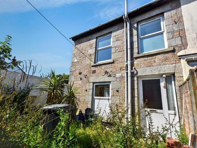 House for sale in Roseworthy, Cornwall