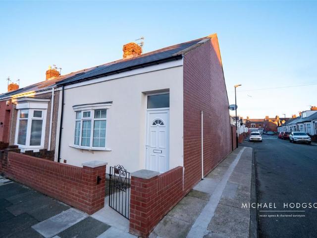 House for sale in Roker, Sunderland
