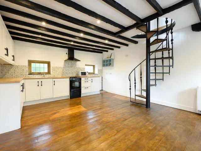 House for sale in Aston Crews, Isle Of Man