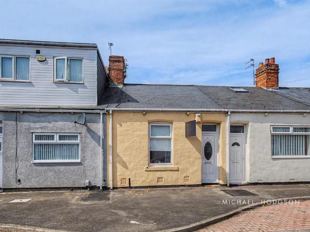 House for sale in Southwick, Sunderland