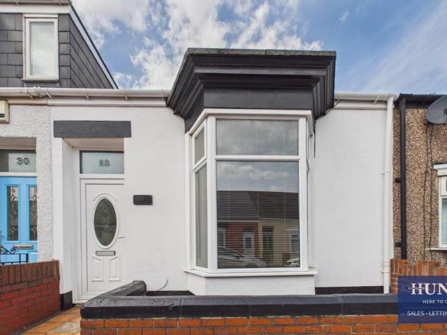 House for sale in Roker, Sunderland