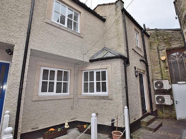 House for sale in Richmond, North Yorkshire