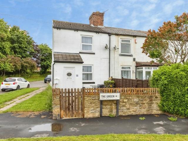 House for sale in West Yorkshire