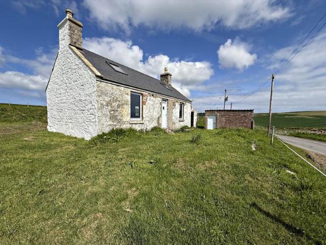 House for sale in Damnaglaur, Drummore