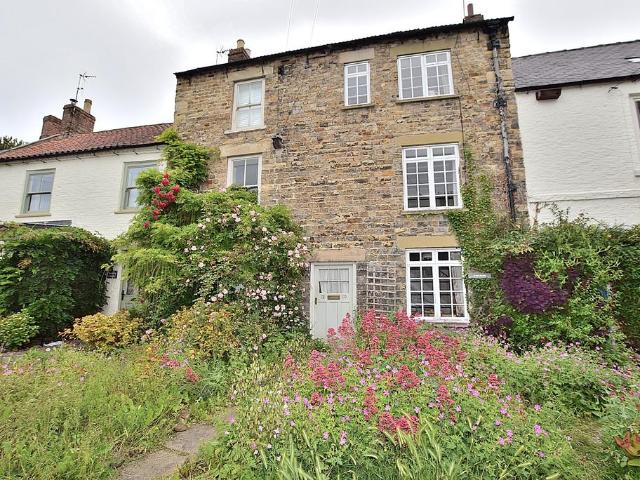 House for sale in Richmond, North Yorkshire