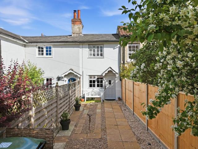 House for sale in Eastbridge, Suffolk