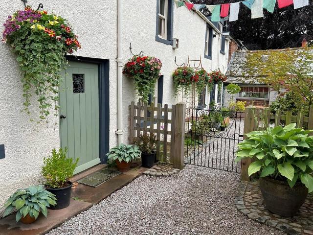 House for sale in Hesket, Armathwaite