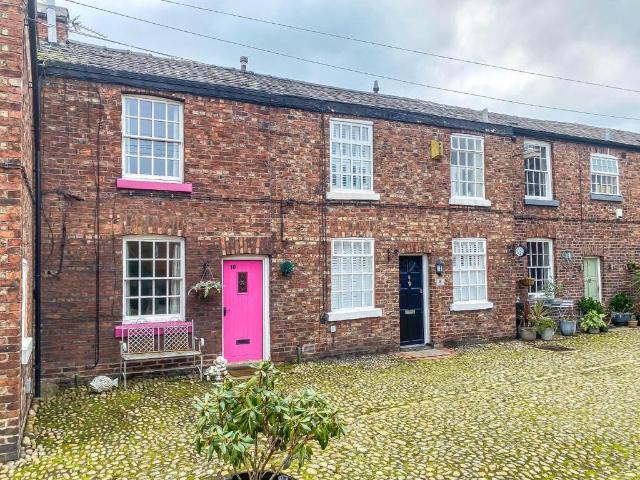 House for sale in Cheadle, Isle Of Man