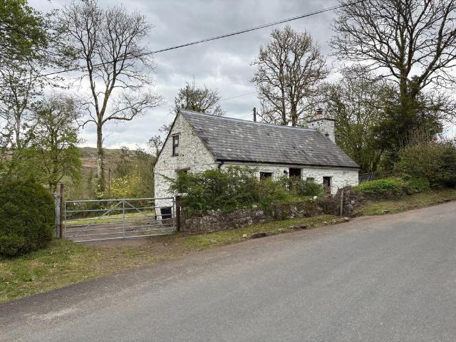 House for sale in Dyffryn Cennen, Ammanford