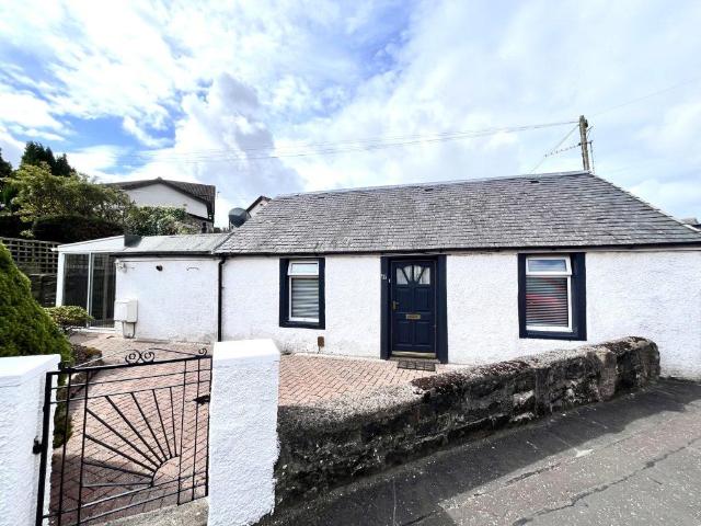 House for sale in Bannockburn, Scotland