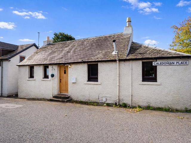 House for sale in Dunblane, Stirling
