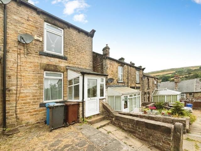 House for sale in Stubbin, Deepcar