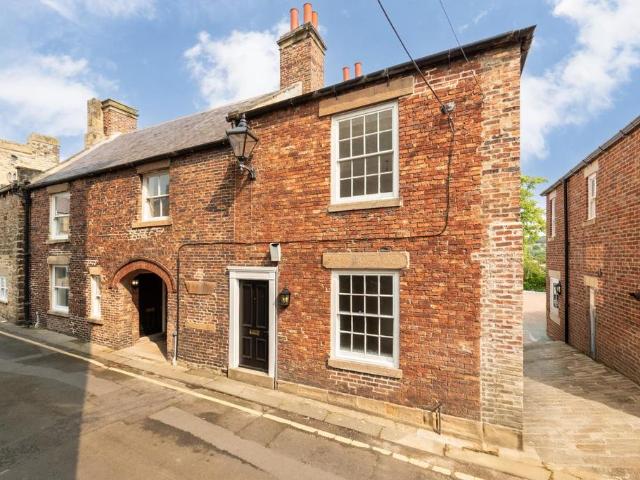 House for sale in Hexham, Northumberland