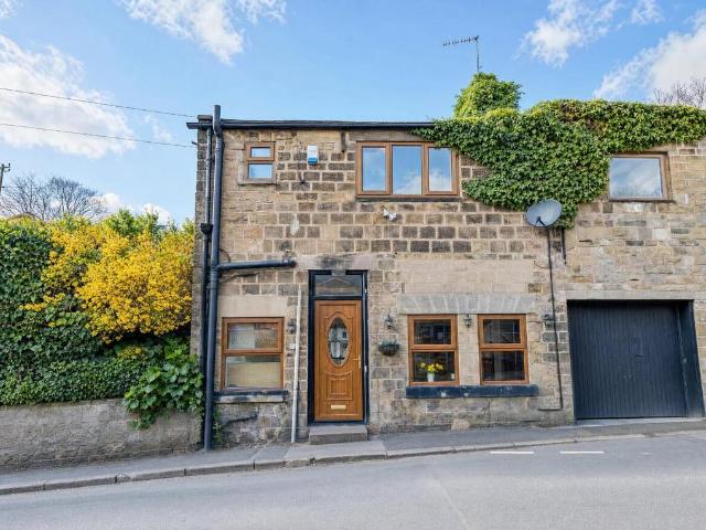 House for sale in Bardsey, Leeds