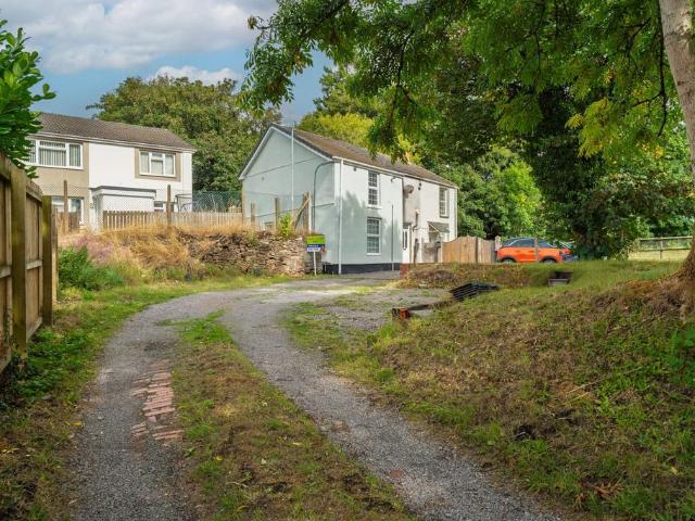 House for sale in Blaenavon, Wales