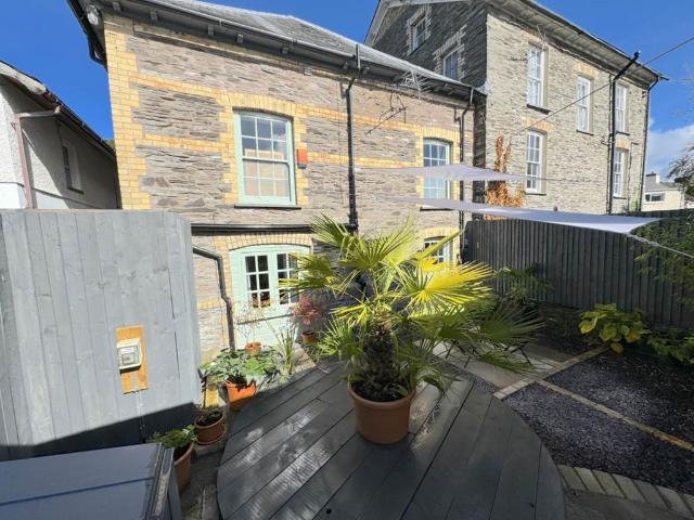 House for sale in Wales