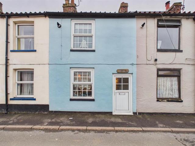 House for sale in Flamborough