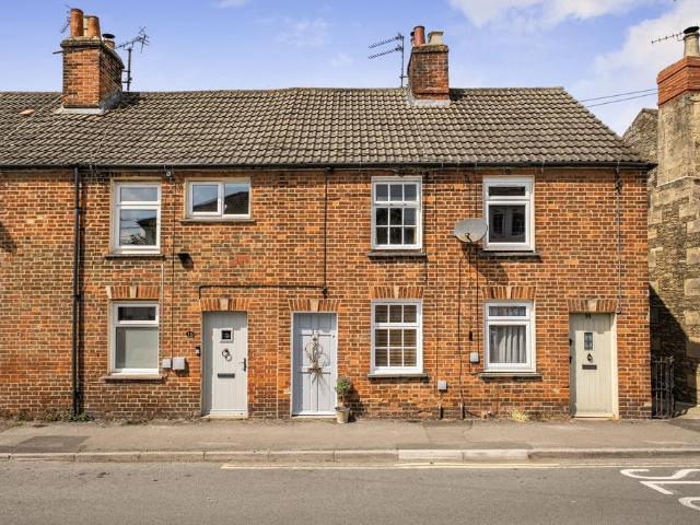 House for sale in Chippenham, Isle Of Man