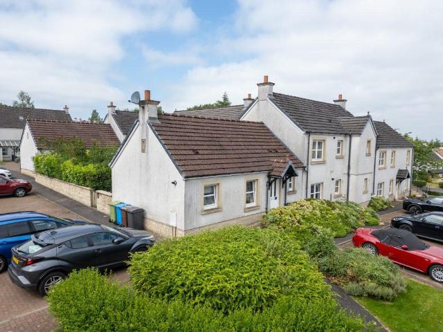 House for sale in Mearns, Scotland