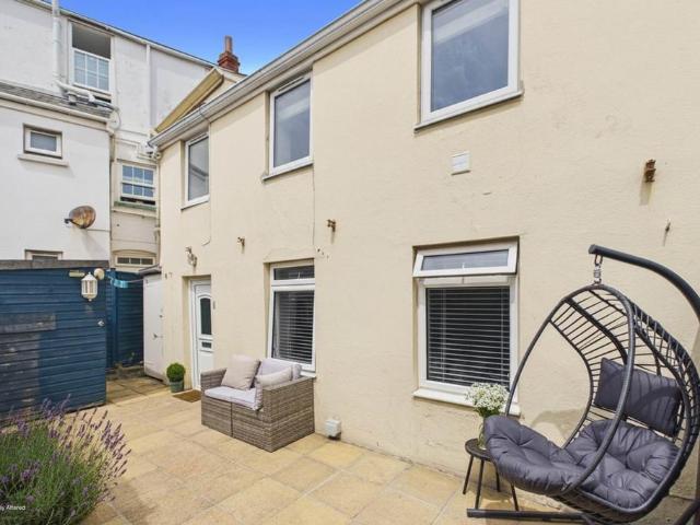 House for sale in St Helier, Greater London