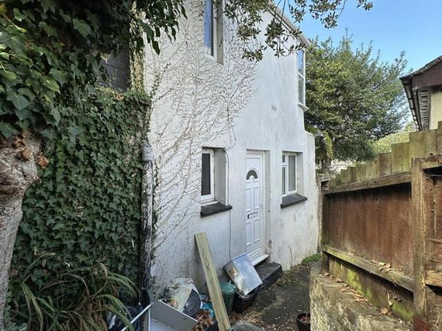 House for sale in Brandis Corner, Devon