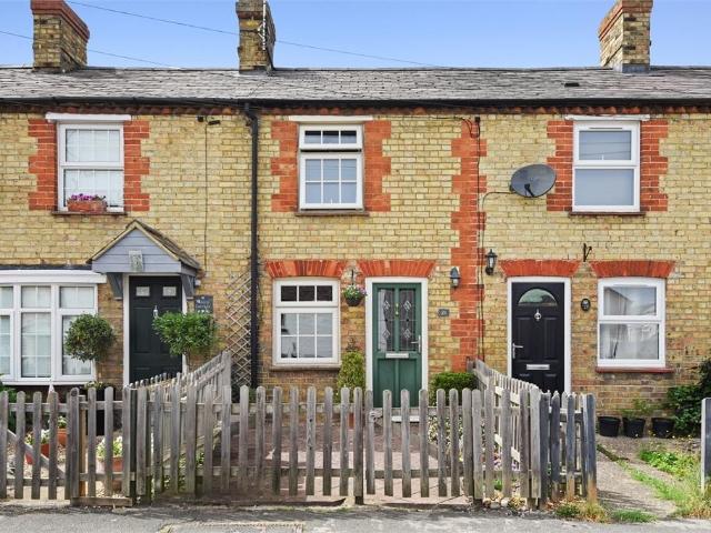 House for sale in Quarrendon, Buckinghamshire