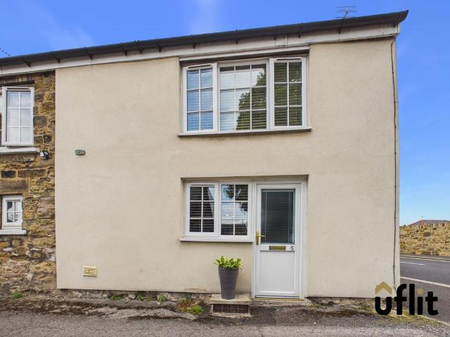 House for sale in Greasbrough, South Yorkshire