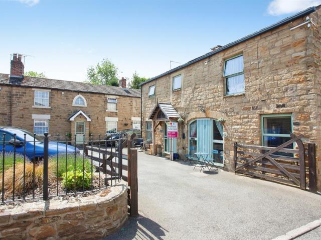 House for sale in Wath Upon Dearne, South Yorkshire