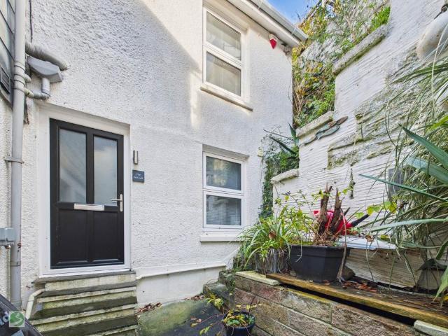 House for sale in Plaidy, Looe