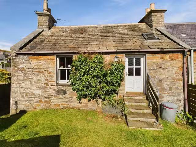 House for sale in Stromness