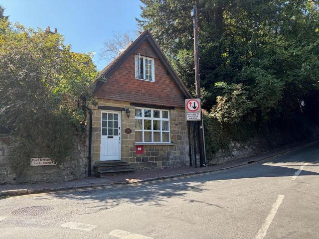 House for sale in Sandown Park, Kent