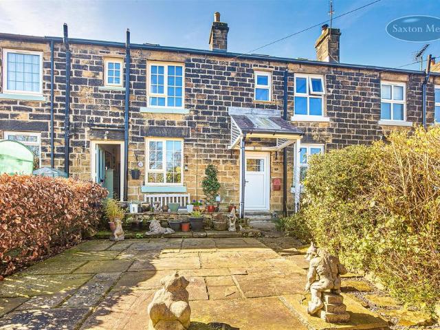 House for sale in Ecclesfield, Isle Of Man