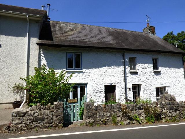 House for sale in Bishopston, Wales
