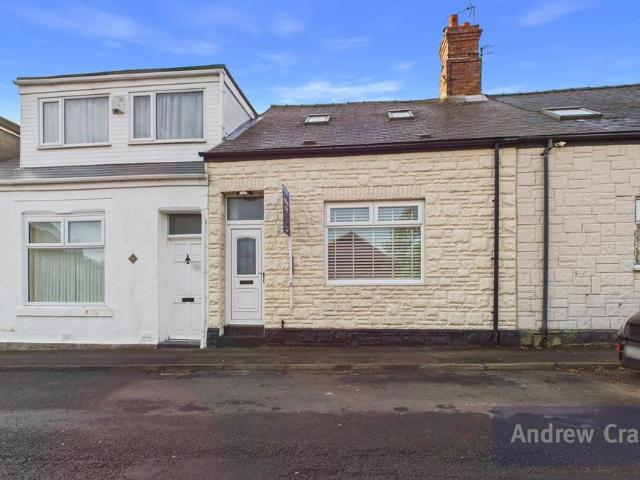 House for sale in Ryhope, Sunderland