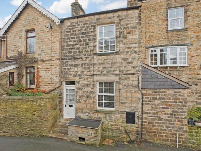 House for sale in Addingham, West Yorkshire