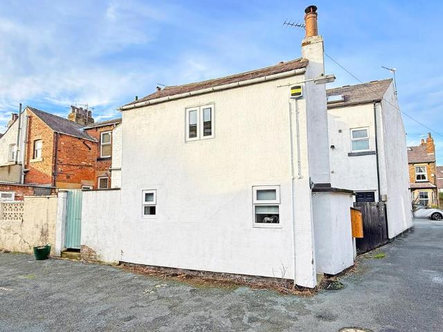 House for sale in Oatlands, Harrogate