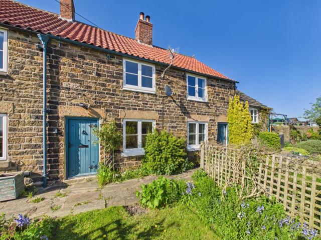 House for sale in Brackenfield, East Midlands