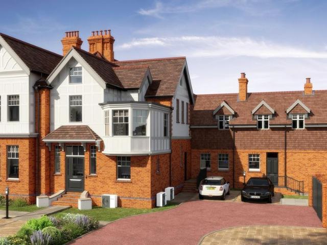 House for sale in Swallow, Buckinghamshire