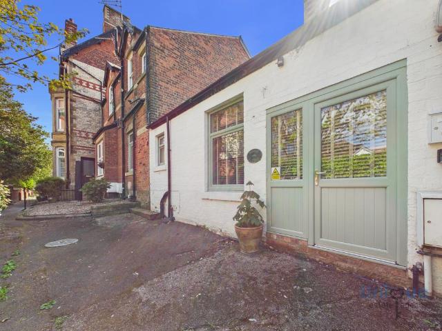 House for sale in St Annes, Lytham