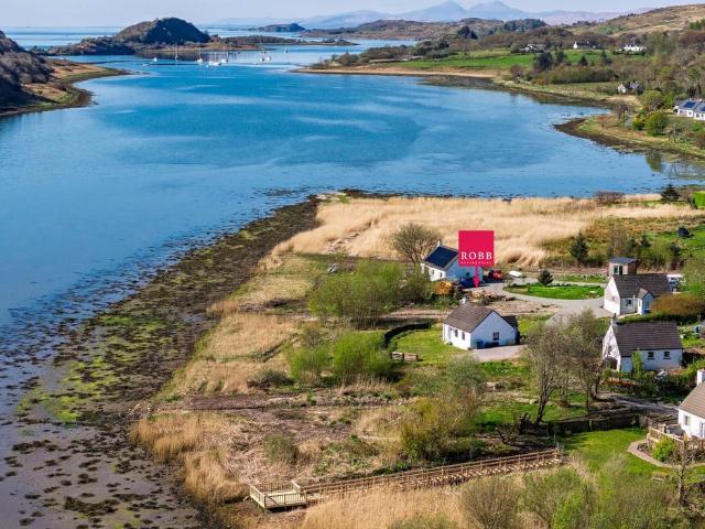 House for sale in Ardfern, Scotland