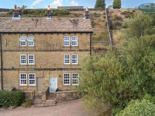 House for sale in Deepcar, Isle Of Man